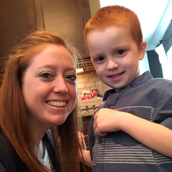 🙋🏻‍♀️ Meet Your Seller! - Picture 4 of 5